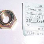 34B2114151GN
