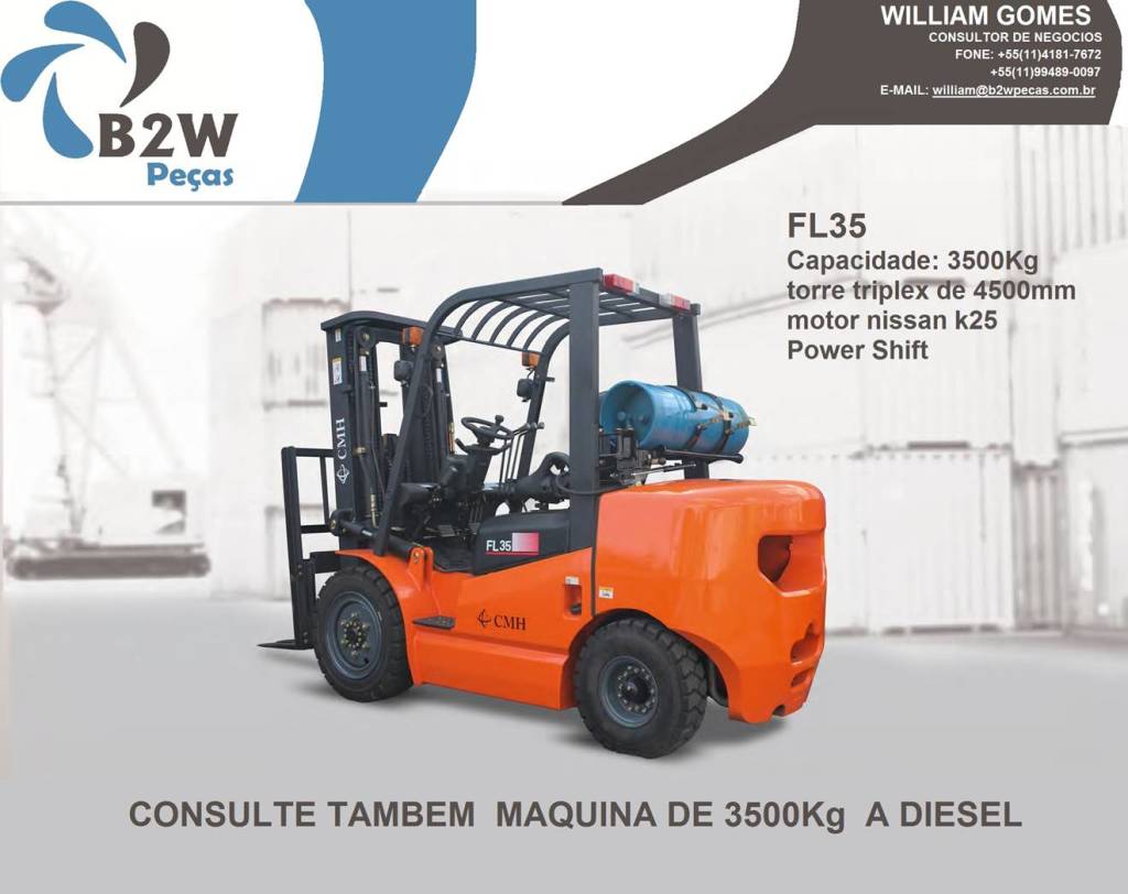 Empilhadeira-FL35-B2W