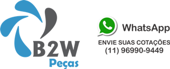 B2W Peças